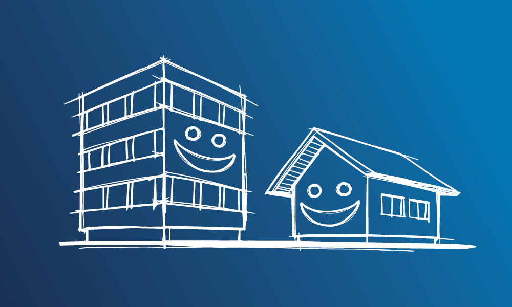 Symbolbild: Förderprogramm Energie