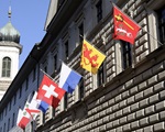 Regierungsgebäude Luzern